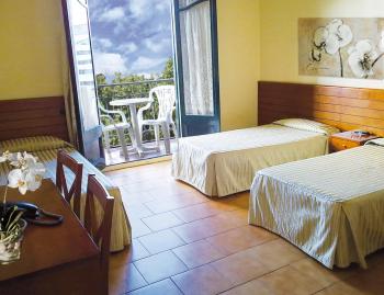 Hotel Toledano Ramblas, Barcelona (fotografie 4)