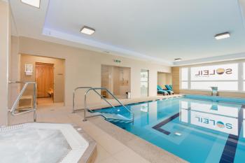 pokoje Rewal ul. Szczecińska 10