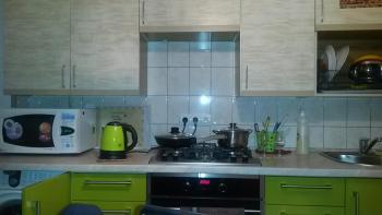 Apartment on Rusanivska Naberezhnaya 22, Kyiv (photo 5)