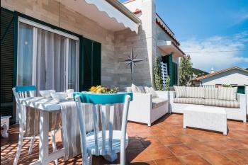 Macondo B&B, San Felice Circeo (fotografie 5)