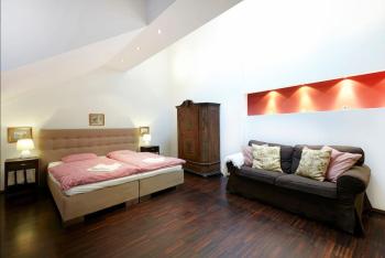 Vienna Penthouse 1, Vídeň (fotografie 3)