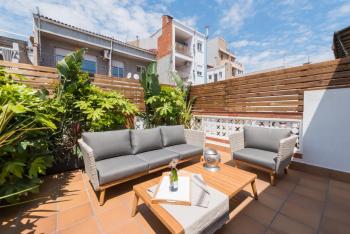 Petit Luxe Dúplex, Terrassa (fotografie 2)