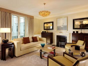 The Dorchester - Dorchester Collection, Londyn (zdjęcie 3)