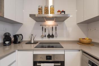 Petit Luxe Dúplex, Terrassa (fotografie 3)