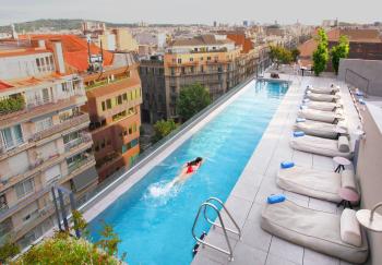 Ohla Eixample, Barcelona (photo 2)