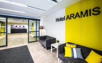 Aramis, Warschau (Foto 2)