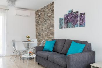 Luxury room & studio Stella Maris, Split (photo 5)