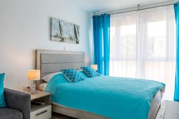 Luxury room & studio Stella Maris, Split (photo 2)