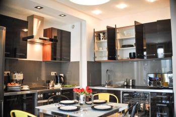3D Szlak 77 Apartament, Cracovie (photo 5)