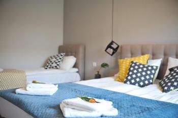 3D Szlak 77 Apartament, Cracovie (photo 2)