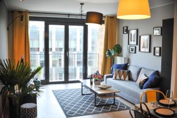 3D Szlak 77 Apartament, Cracovie (photo 4)