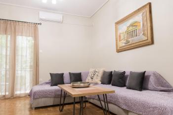 Quality Home in Athens, Athens (photo 2)