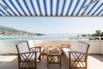 Apartment Sun & Sea, Split (photo 4)