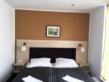 Hotel Denbu, Hambourg (photo 3)