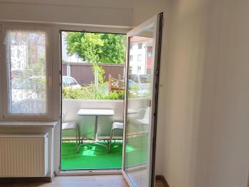 Apartment Regina, Norimberga (foto 4)