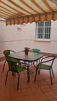 Apartamento Plaza Alfonso XII, Málaga (photo 2)