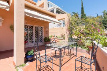 Villa Jarama, Málaga (fotografie 4)