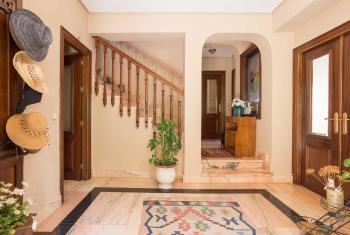 Villa Jarama, Málaga (fotografie 3)