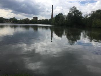 Эко отель Золотая подкова, Sharhorod (Foto 2)