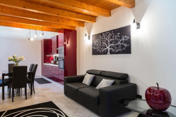 Stella Marina 5, Benátky (fotografie 5)
