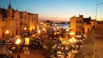 BorgoAntico34 - Luxury Room, Molfetta (foto 2)