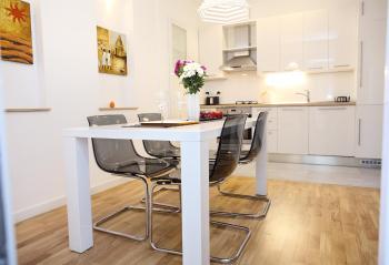 Le Monde Apartment, Split (photo 2)