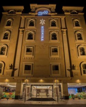 Normina Hotel Suites, Dammam (foto 4)