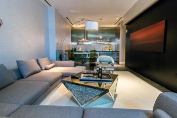 Romance Phenthouse at Palms Place, Las Vegas (photo 5)