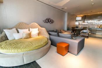 Romance Phenthouse at Palms Place, Las Vegas (photo 5)