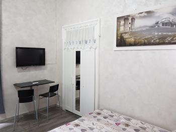Napoli Central Loft, Neapel (Foto 3)