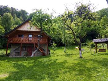 Під горою, Sheshory (foto 2)