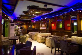 Zayed Hotel, Le Caire (photo 4)