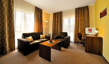 Melrose Apartments, Bratislava (Foto 2)