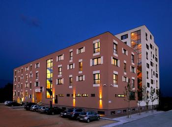 Melrose Apartments, Bratislava (Foto 3)