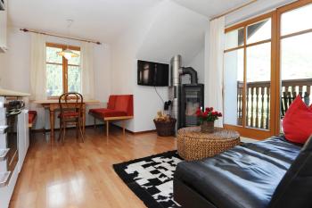 Villa 17, Gaschurn (photo 2)