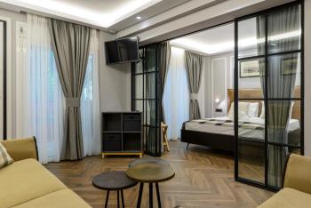 Marble House, Athen (Foto 2)