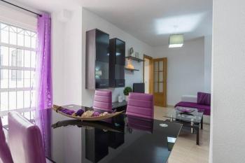 Apartamento Violeta Centro Parking Privado, Málaga (fotografie 5)