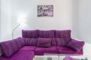 Apartamento Violeta Centro Parking Privado, Málaga (fotografie 4)