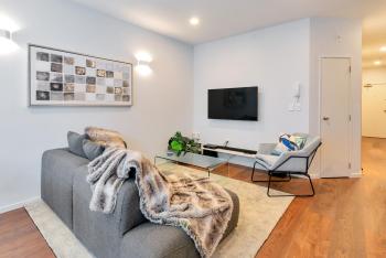 Chic Metro Apartment with Free Parking and Air-con, Auckland (zdjęcie 3)