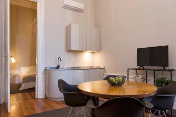 AD Apartment - Solar da Avenida, Porto (fotografie 2)