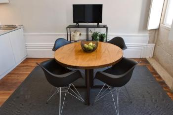 AD Apartment - Solar da Avenida, Porto (fotografie 3)