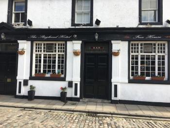 The Stag Head Hotel, Edinburgh (Foto 5)