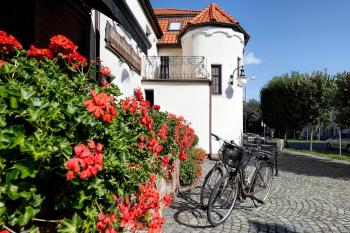 pokoje Gdańsk Stary Rynek Oliwski 7