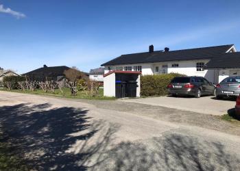 Cozy & private room in the middle of Lofoten, Leknes (photo 2)