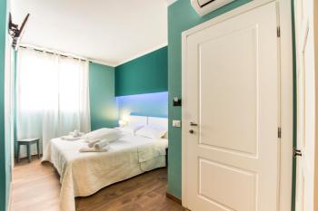 SheralKes Bed&Breakfast, Palermo (fotografie 5)
