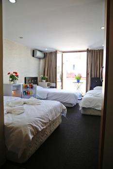 holiday family apart, Istanbul (Foto 2)