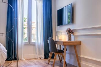 Livemalaga Centro Suites, Málaga (fotografie 4)