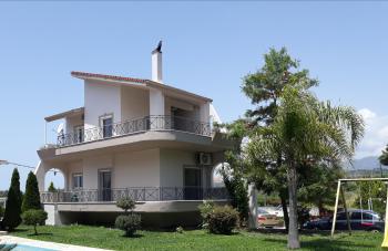 Villa Oneiro, Kanali (fotografie 5)
