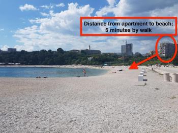 Your Vacation Apartment, Split (photo 2)