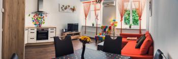 Apartment Tara, Lublaň (fotografie 2)